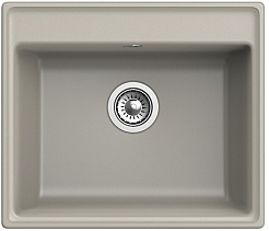 Granfest Мойка кухонная GF-V580 топаз – фотография-2