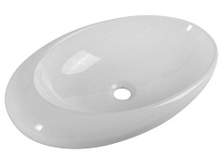 BelBagno Накладная раковина 57/36 BB1396 – фотография-1