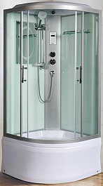 WeltWasser Душевая кабина HALLE 803 – фотография-1