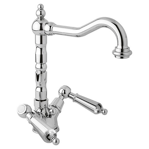 Cezares Смеситель FIRST-LS2-01-M для раковины – фото, картинка, фотография-1