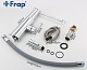 Frap Смеситель для кухни F4452-6 хром – картинка-6