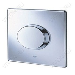 Grohe Кнопка смыва Skate Air 38565000 – фотография-1