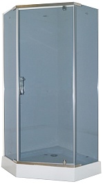Parly Душевой уголок ZPE91 – фотография-1