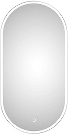 Esbano Зеркало ES-2073 HVD 60x100 – фотография-1