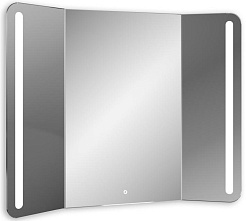 Misty Зеркало трюмо Стайл с Led подсветкой – фотография-1