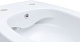Allen Brau Унитаз подвесной Fantasy 4.11HC1.20 белый глянец с крышкой 4.11005.20 – фотография-58