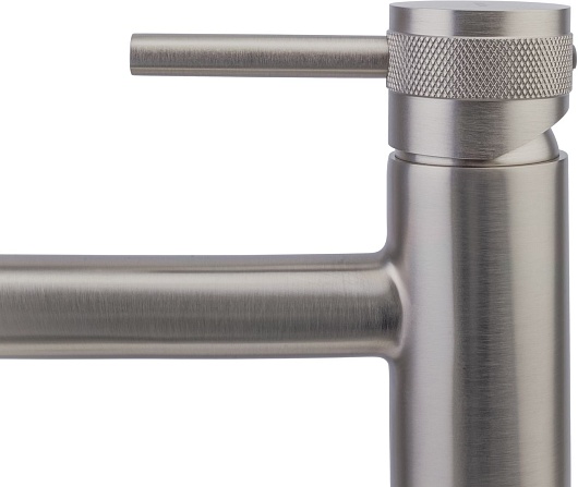 Allen Brau Смеситель для раковины Priority 5.31002-BN никель браш – картинка-3