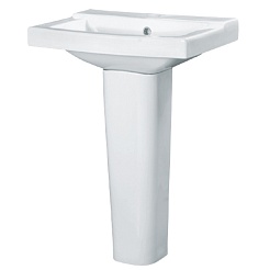 Santeri Пьедестал для раковины "Орион" 413984 – фотография-1