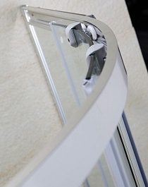 Grossman  Душевой уголок Classic GR-0090 – фотография-5