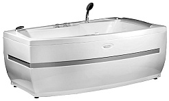 Радомир Акриловая ванна "Аризона" R – фотография-2