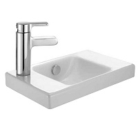 Jacob Delafon Раковина Odeon Up E4759 L