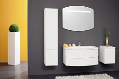 Kolpa San Комплект мебели Iman 100 WH – фотография-4