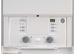 Bosch Газовый котел настенный ZWB 28-3 C – фотография-2