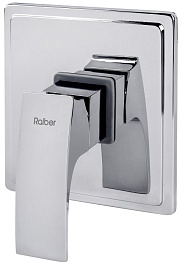 Raiber Смеситель для душа R9501 – фотография-1