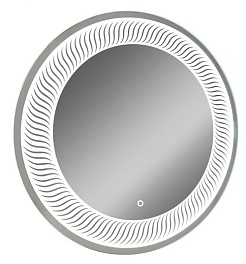 Misty Зеркало для ванной Стайл M1 770 – фотография-1