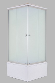 Niagara Душевая кабина NG-2304 QUADRO – фотография-2