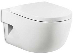 Roca Унитаз подвесной Meridian-N Compact 346248000