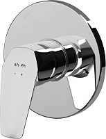 Am.Pm Смеситель Gem F9075000 для душа