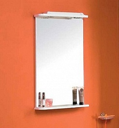 Акватон Мебель для ванной "Мира 45" – фотография-5