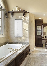 Electrolux Водонагреватель EWH-80 Royal – фотография-4