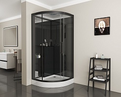 Grossman Душевая кабина 100x100 GR260 – фотография-2