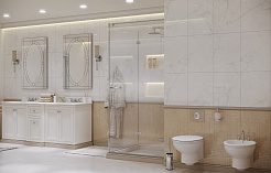 Ambassador  Душевой уголок Abner 10011102R – фотография-4