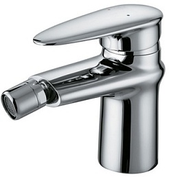 Lemark Смеситель "Status LM4408C" для биде – фотография-1