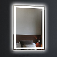 Esbano Зеркало ES-3429 FRD 50x70