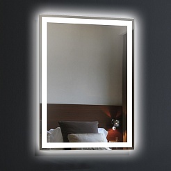 Esbano Зеркало ES-3429 FRD 50x70 – фотография-1