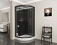 Grossman Душевая кабина 100x100 GR260 – фотография-5