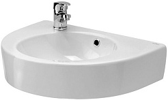 Cersanit Раковина Nano 55 L – фотография-1