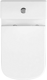 Cersanit Унитаз-компакт Colour COL011 – фотография-4
