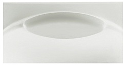 Roca Подголовник для ванны "Malibu" 291053000 – фотография-1