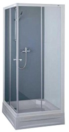 Kolpa San  Душевой уголок "Orion TKK 100" – фотография-1