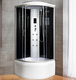 River Душевая кабина Dunay XL 100/44 TH – фотография-1