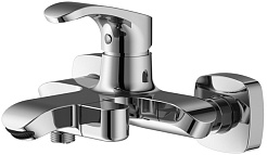 Iddis Смеситель для ванны Joker JOKSB00i02WA – фотография-1