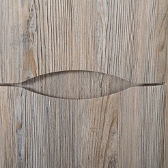 BelBagno Пенал для ванной Acqua 32/160 Pino Scania – фотография-4