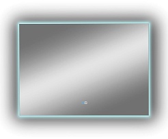 Continent Зеркало Trezhe Medium 1000x700 – фотография-3