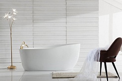 BelBagno Акриловая ванна BB50-1700 – фотография-7