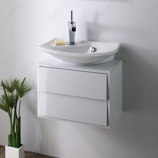 Jacob Delafon Смеситель Margaux E16230-4-CP – фотография-4