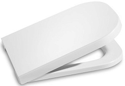 Roca Крышка-сиденье "Dama-N" 80178C004 – фотография-1
