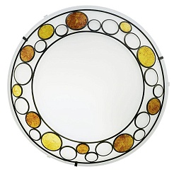 Eglo Светильник "Toleda 89323" настенно-потолочный – фотография-1