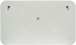 Continent Зеркало Demure Luxe 1200x700 – фотография-5