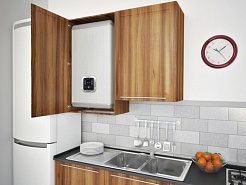 Ariston Водонагреватель накопительный ABS Velis PW 50 – фотография-8