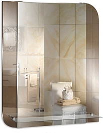 Mixline Зеркало Престиж Юнона 55 – фотография-1