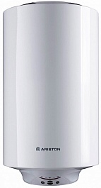 Ariston Водонагреватель накопительный ABS Pro Eco PW Slim 30 V – фотография-1