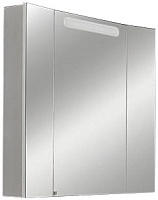 Акватон Зеркальный шкаф для ванной "Мадрид 80"
