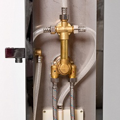 DTO Душевая кабина Z122 Espoo – фотография-21