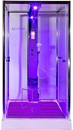 DTO Душевая кабина Z122 Espoo – фотография-5