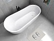 Ceruttispa Акриловая ванна Viva 170x75 СТ9127 – картинка-13